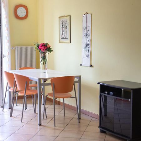 Appartamento Borgo Peschiere Maniago Exteriör bild