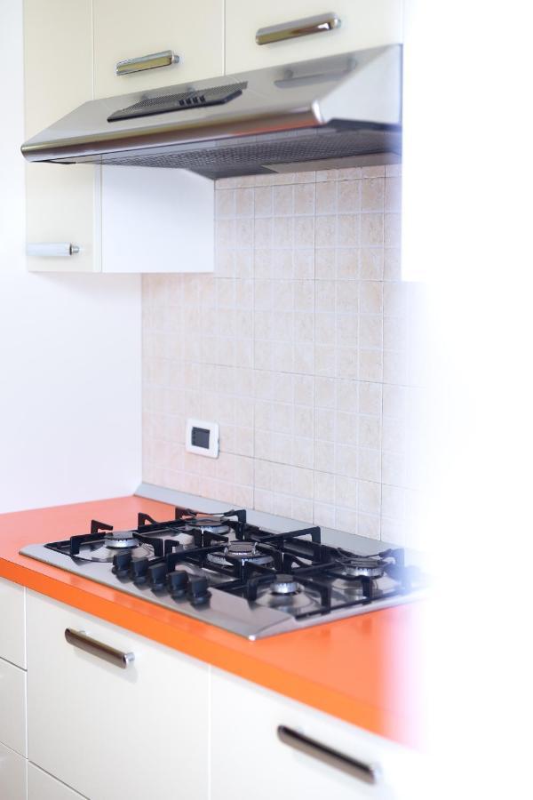 Appartamento Borgo Peschiere Maniago Exteriör bild