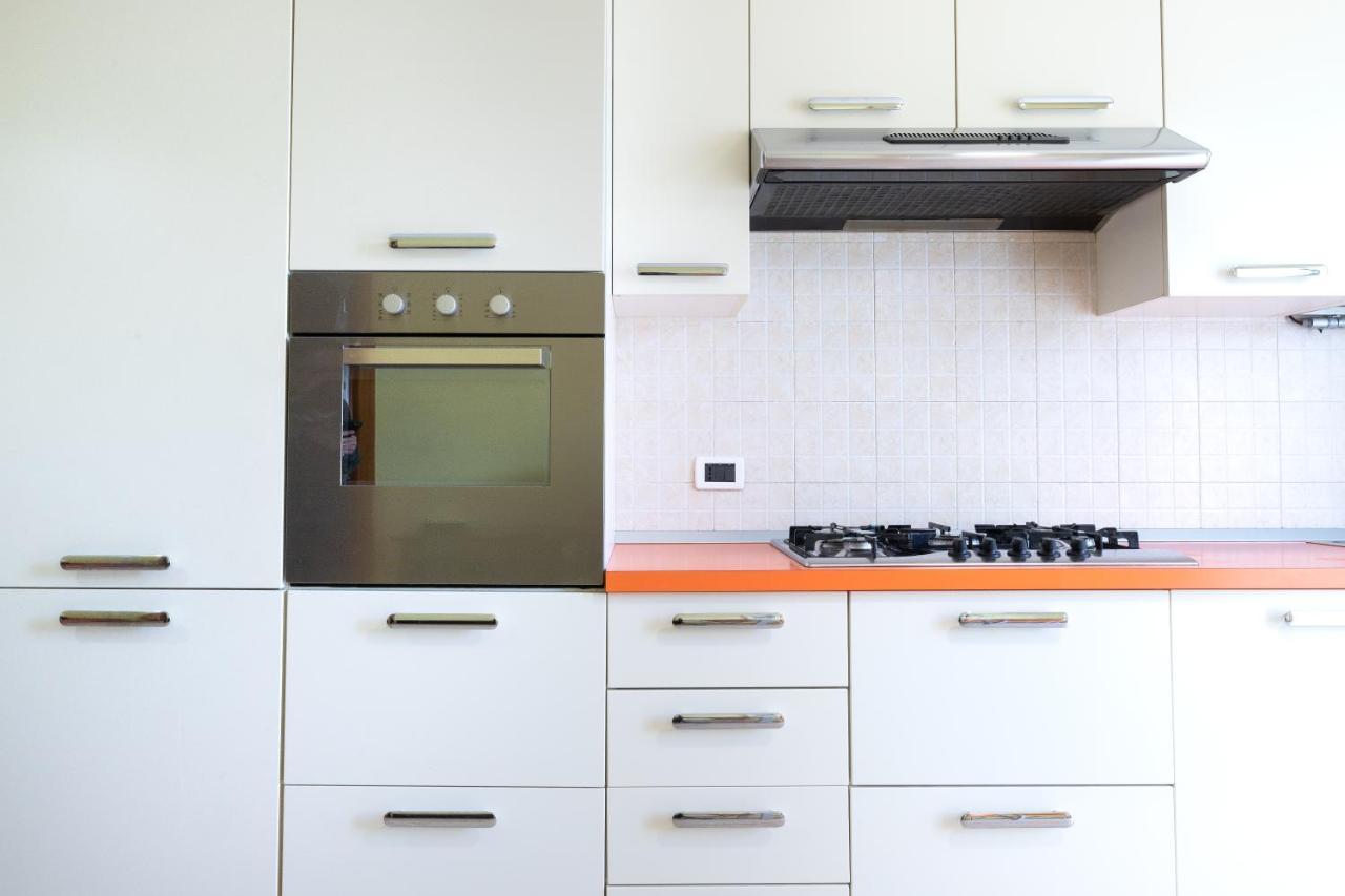 Appartamento Borgo Peschiere Maniago Exteriör bild