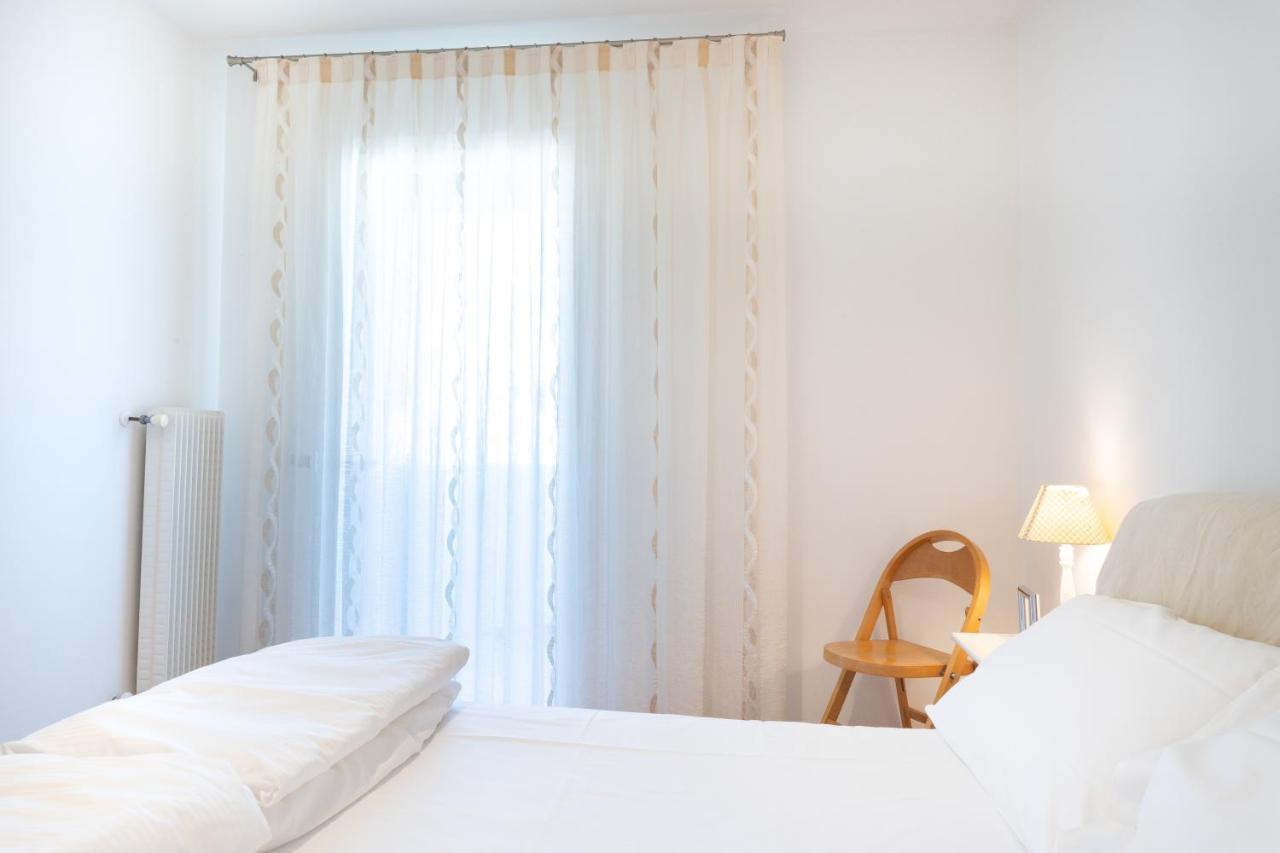 Appartamento Borgo Peschiere Maniago Exteriör bild