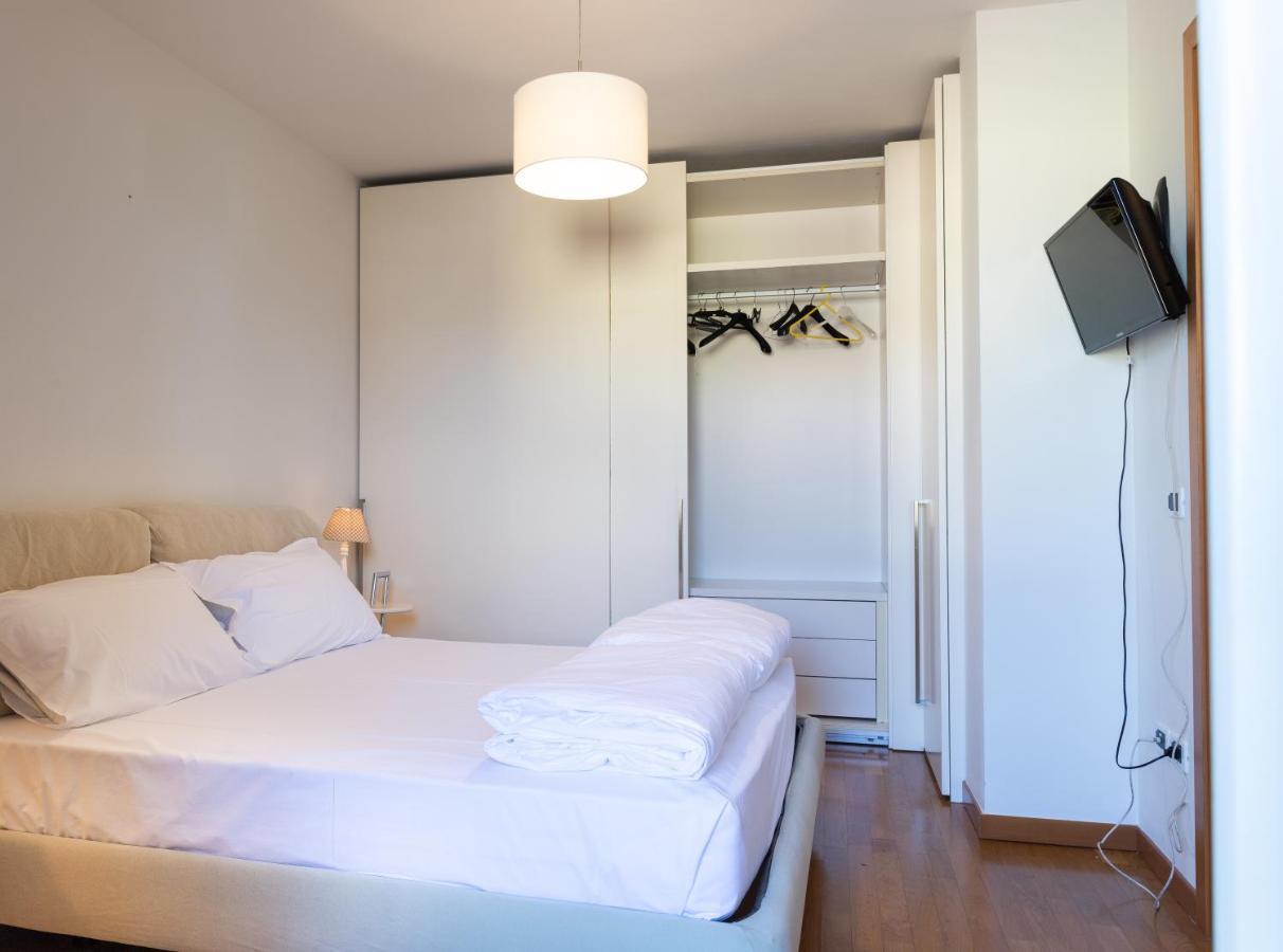 Appartamento Borgo Peschiere Maniago Exteriör bild