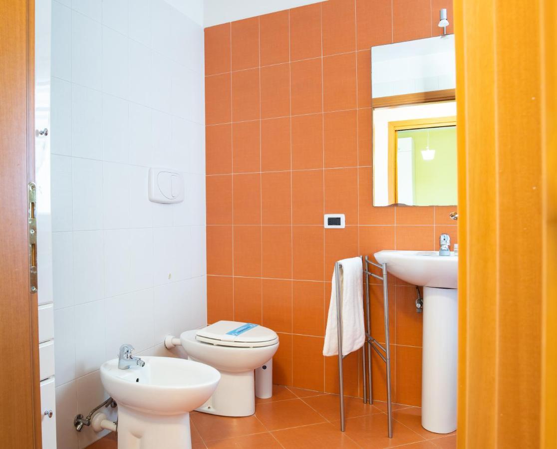 Appartamento Borgo Peschiere Maniago Exteriör bild