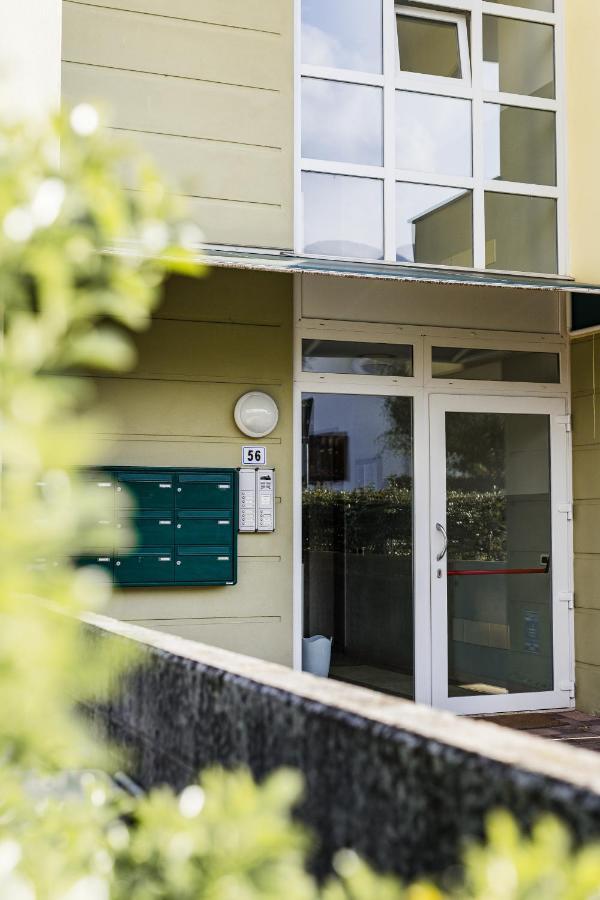 Appartamento Borgo Peschiere Maniago Exteriör bild